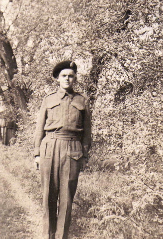 Photo of BASIL STILLMAN