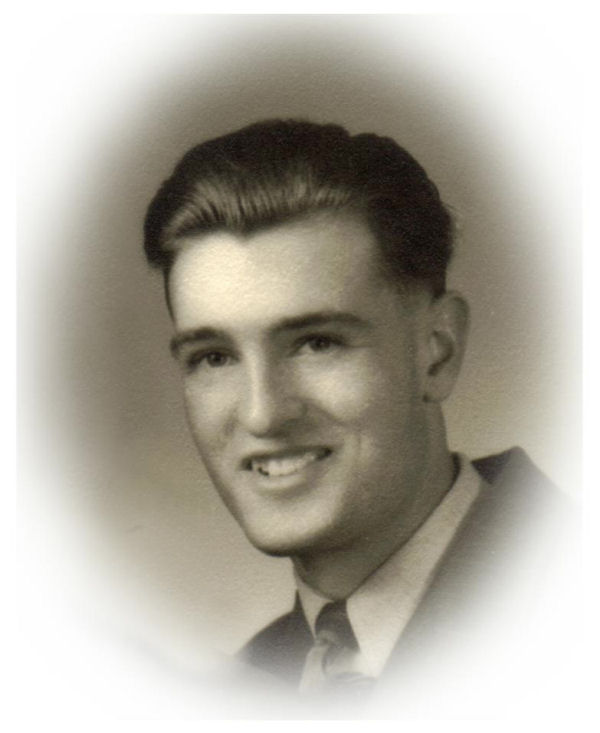 Photo of Donald Stott