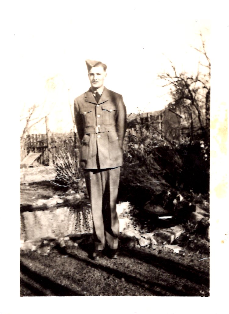 Photo of DONALD DE MOWAT STOTT