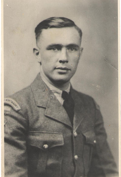 Photo of LEOPOLD THERIAULT