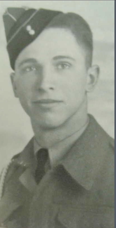 Photo of ROSS CLIFFORD THOMPSON