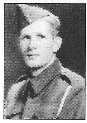 Photo of NORMAN CHRISTIAN THORSTEINSON