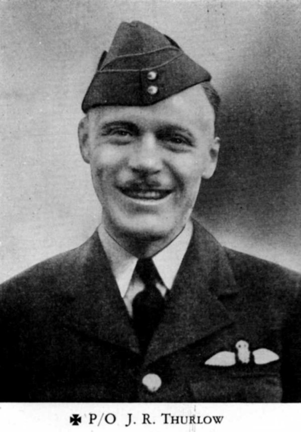 Photo of John Robert Thurlow