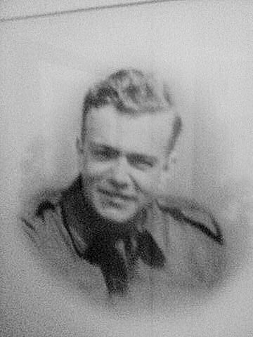 Photo of Romeo Paul Tremblay