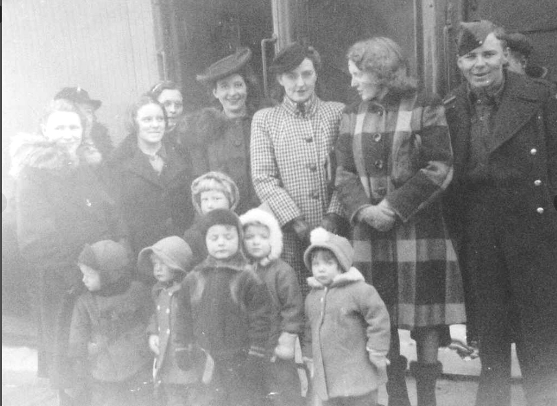 Photo of JAMES DANIEL EDWIN VADER