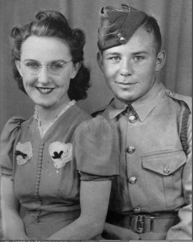 Photo of JAMES DANIEL EDWIN VADER