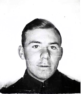 Photo of JAMES DANIEL EDWIN VADER