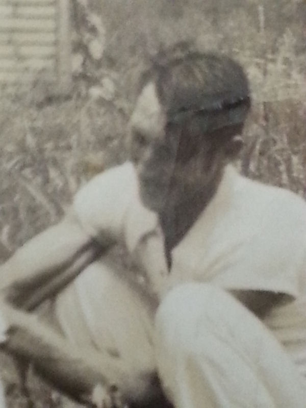 Photo of Fidelis Van Acker