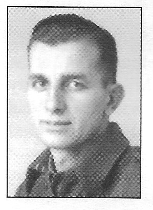 Photo of WILLIAM VERASKY