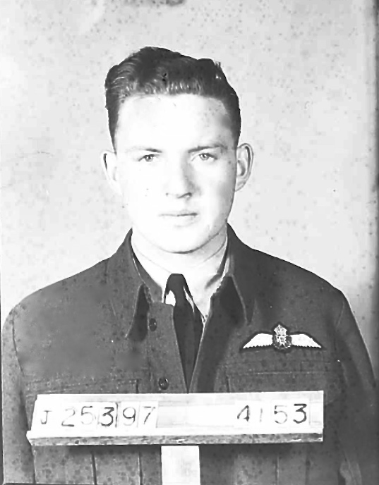 Photo of RICHARD WALTER VOKEY