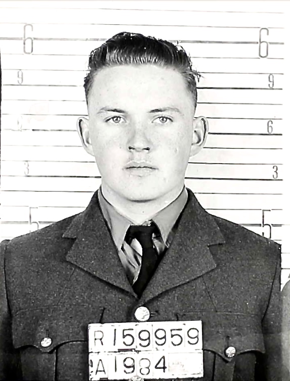 Photo of RICHARD WALTER VOKEY