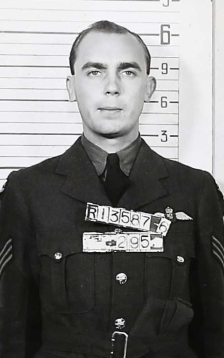 Photo of WILFRED FERDINAND VORNBROCK