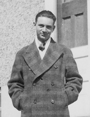 Photo of LEO BERNARD WALKER