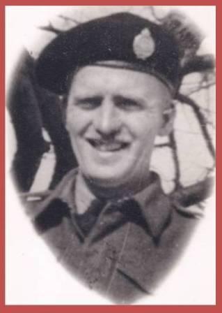 Photo of Ronald Sidney Waterhouse