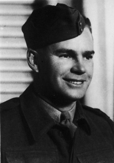 Photo of JAMES STEWART WATT