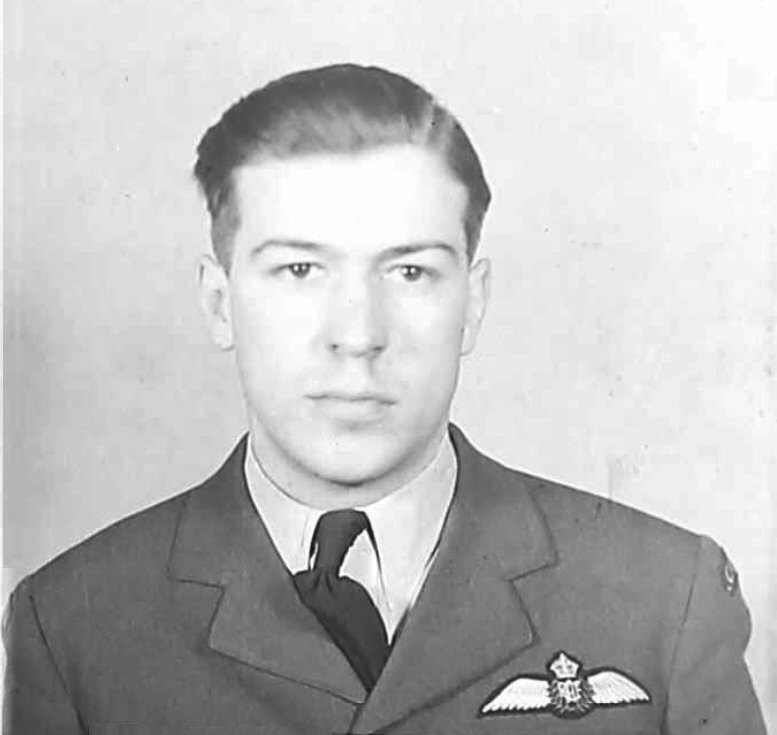 Photo of Charles Reginald Watts