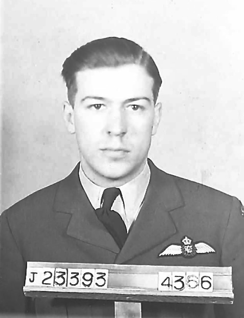 Photo of CHARLES REGINALD WATTS