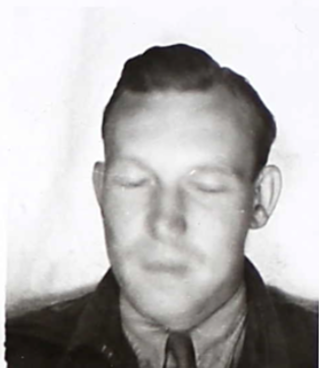 Photo of GEORGES ANDREW WHITE