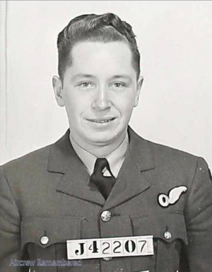 Photo of William Edward Whyte