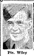 Photo of ANCEL GRANT WILEY