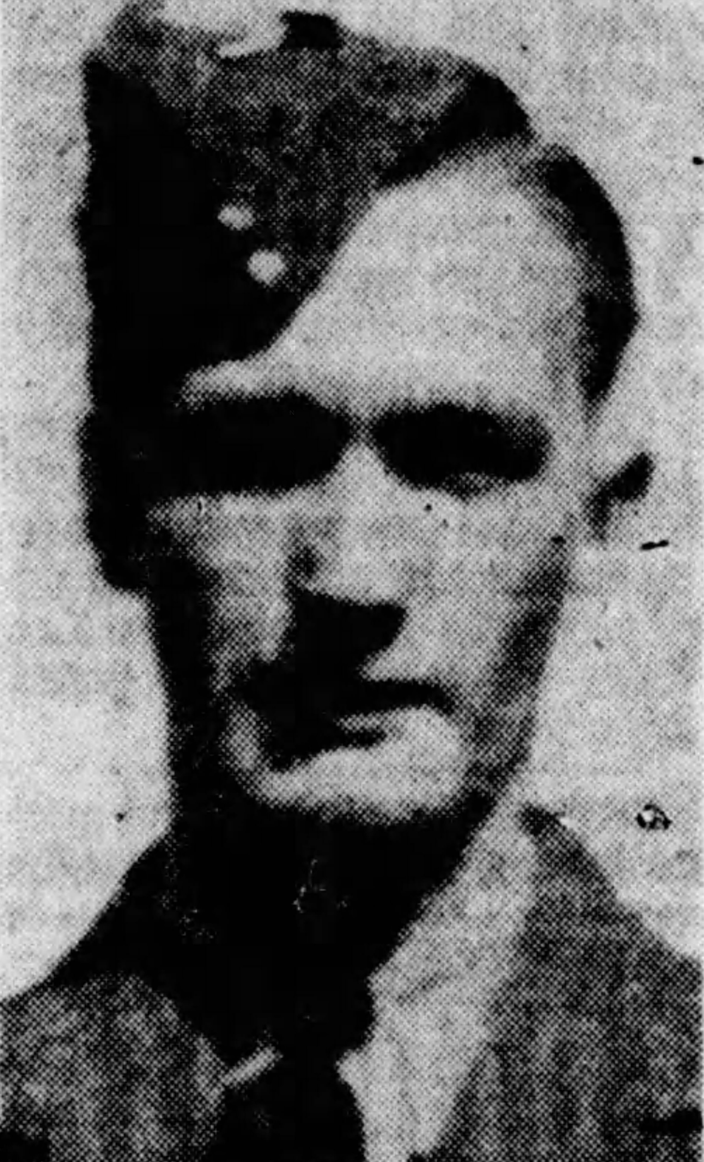 Photo of ROBERT JAMES WILSON