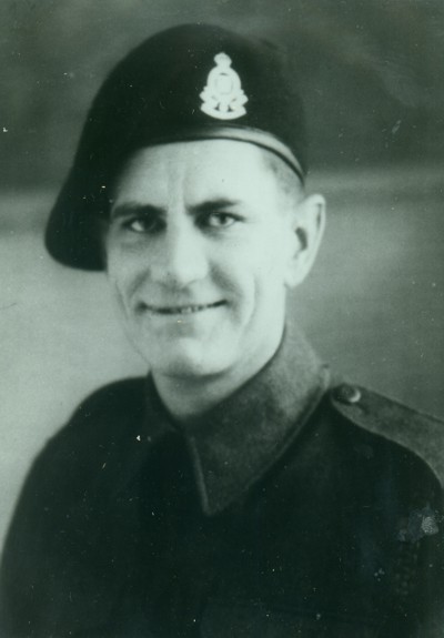 Photo of James Albert Wiltsie