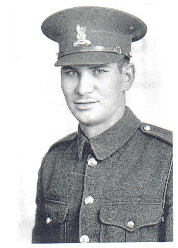 Photo of Nestor Yaremko