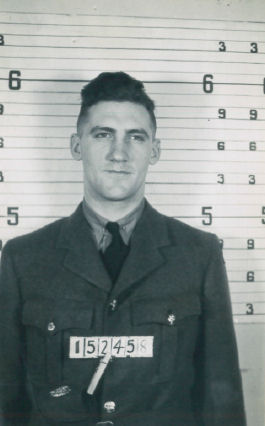 Photo of Ernest Walter Bancroft