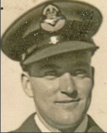 Photo of James William Erickson