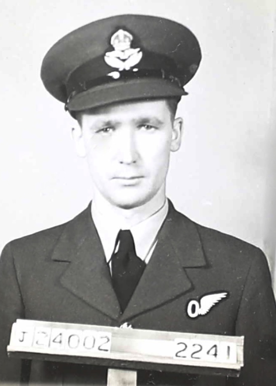 Photo of REGINALD CUTHBERT GIBBS