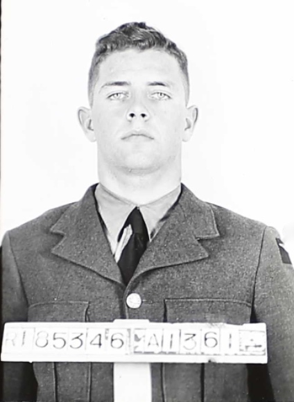 Photo of Donald Lawrence Jack