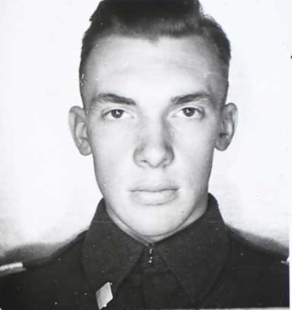 Photo of Albert Edward Kipping