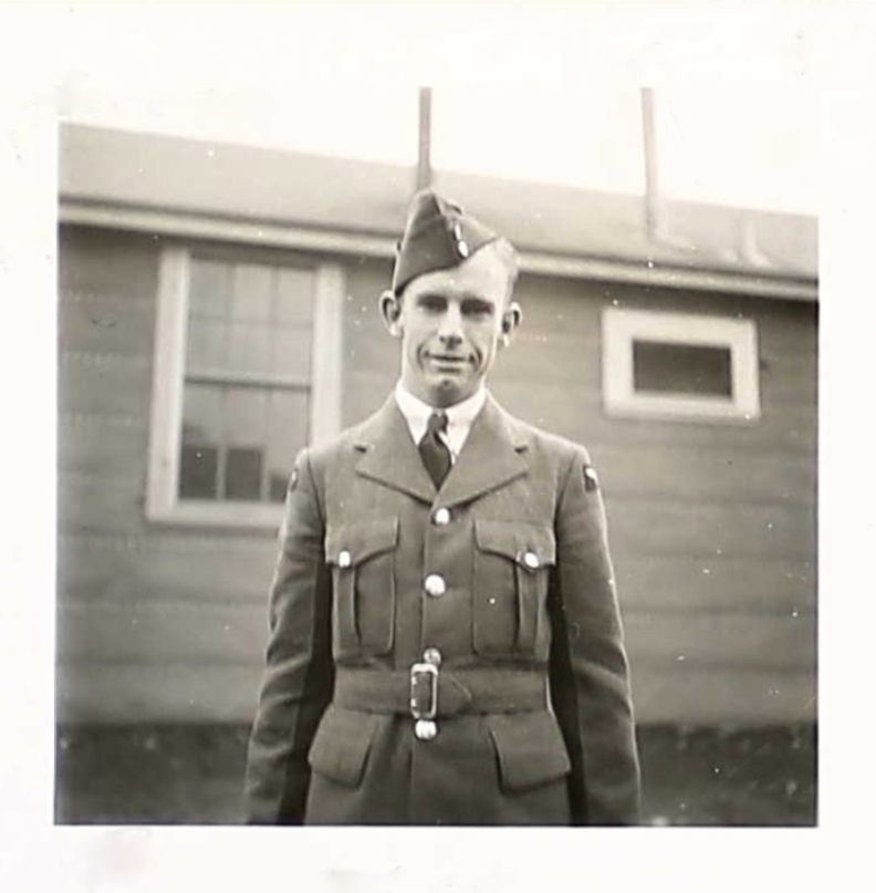 Photo of ALLEN LELAND BACHELDER