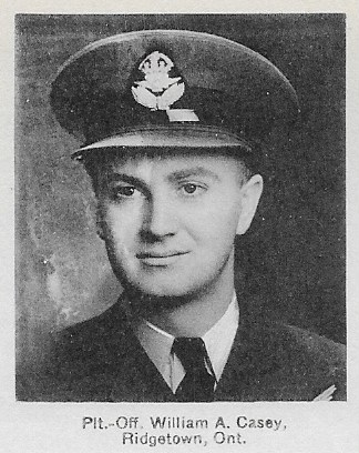 Photo of William Casey