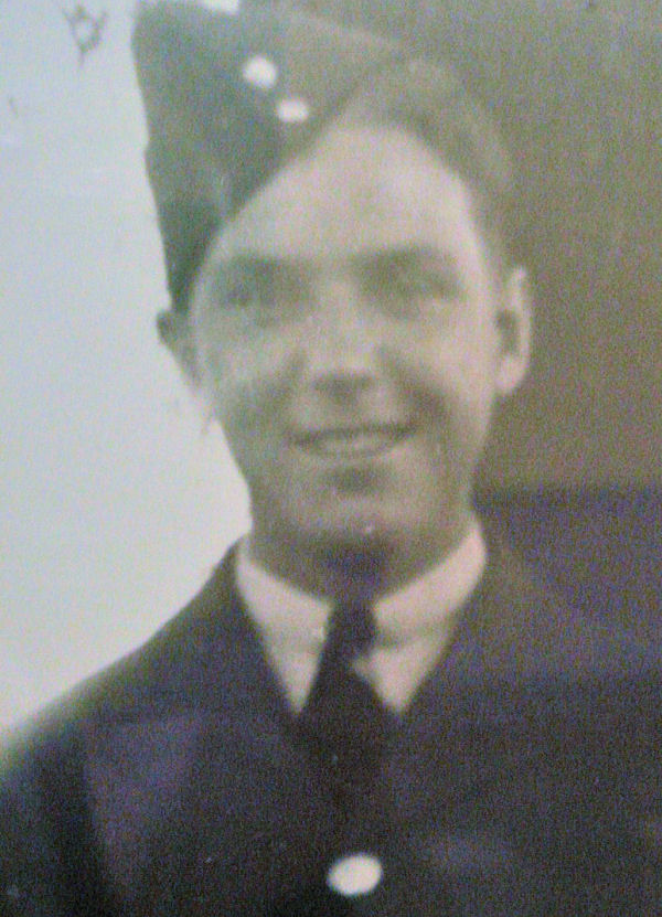 Photo of Alfred Norman Conner