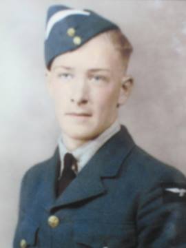 Photo of George de Bussac