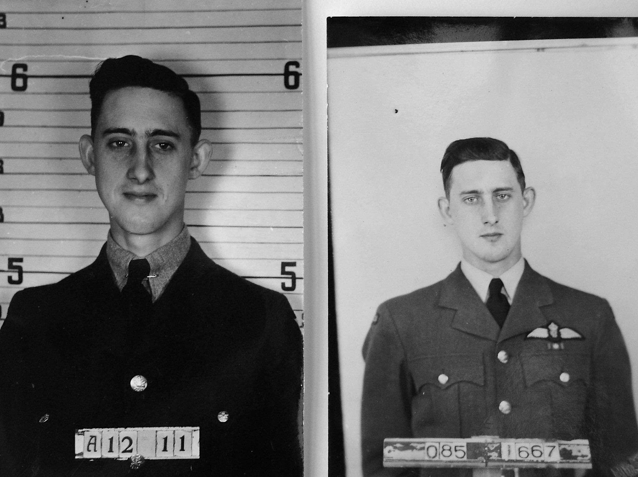 Photo of William Dunkeld