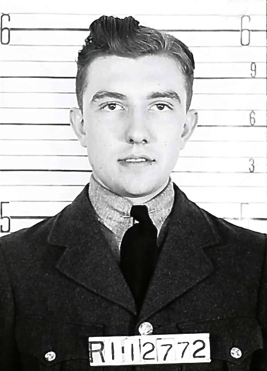 Photo of William Arthur Follows