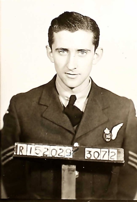 Photo of Edward Calvin Green