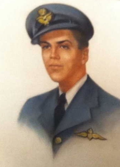 Photo of PETER GRATTAN HOLT