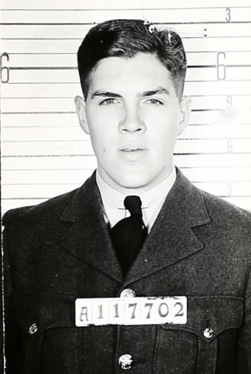 Photo of PETER GRATTAN HOLT