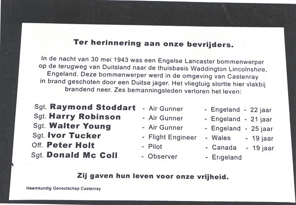 Memorial Ceremony - photo 4