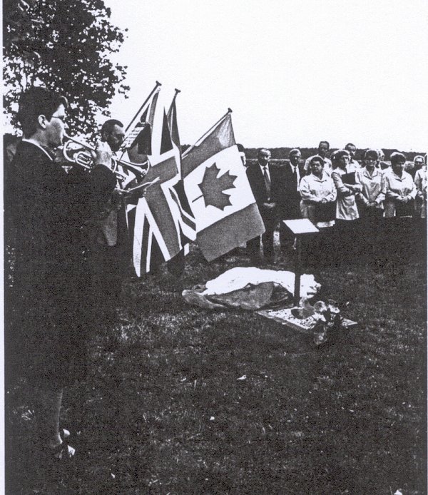 Memorial Ceremony - photo 5