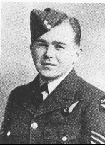 Photo of Julius Johnson