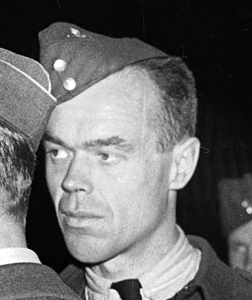 Photo of Burton Norris Jost