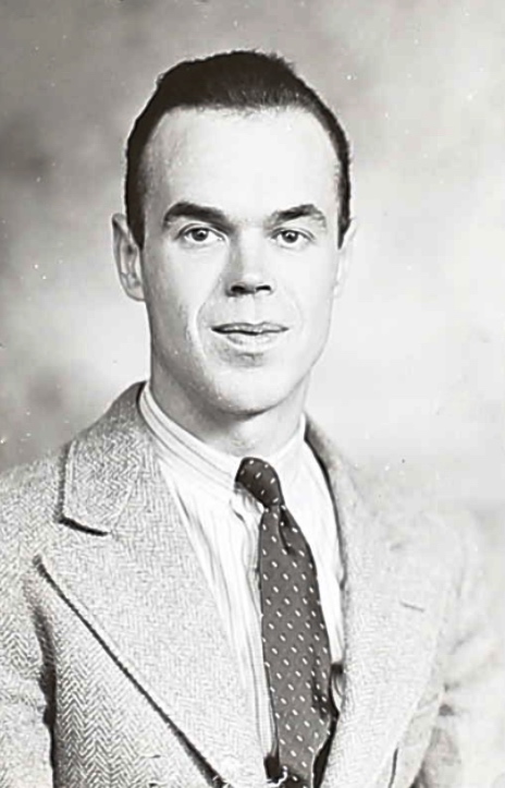 Photo of BURTON NORRIS JOST