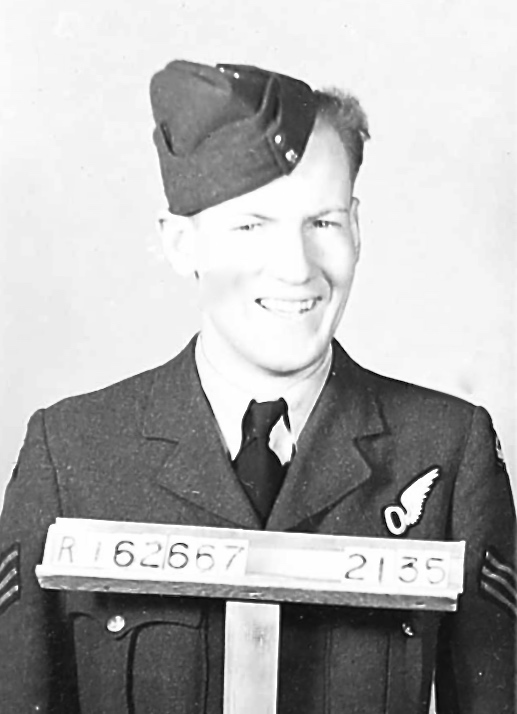 Photo of Ronald George Lemky