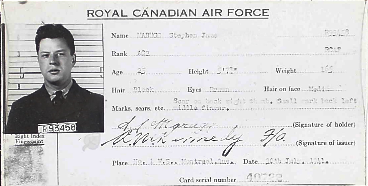 Photo of STEPHEN JAMES MARUGG