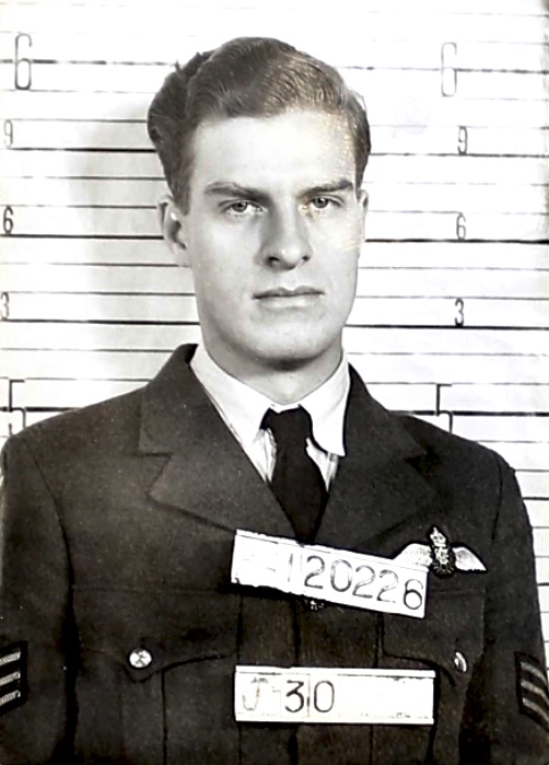 Photo of WESLEY MOREY