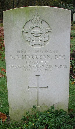 Grave Marker
